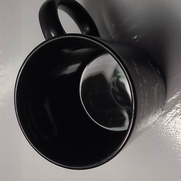 I  may not be perfect  but my jack Russell  "love me" mug - Picture 2 of 4